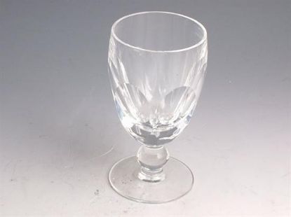 Picture of White Wine Glass