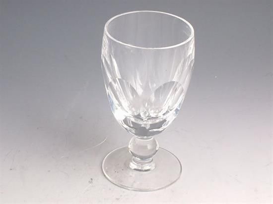 Picture of White Wine Glass