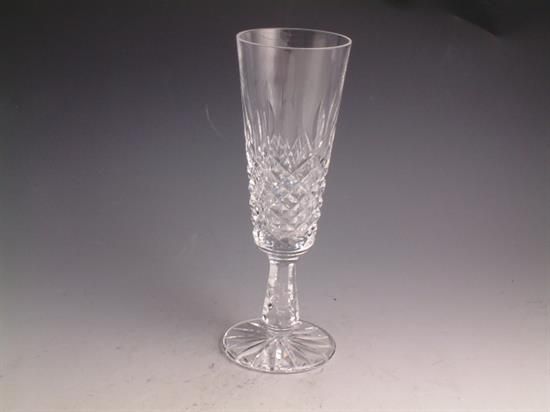 Picture of Flute Champagne Glass
