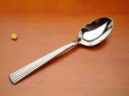Picture of Place Soup Spoons