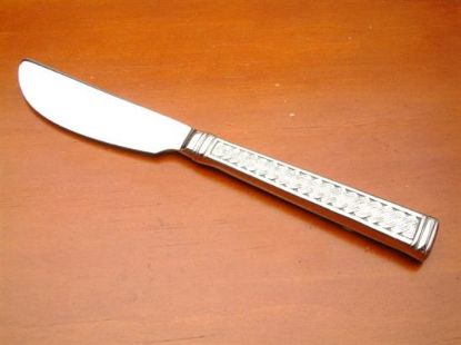 Picture of New Hh Master Butter