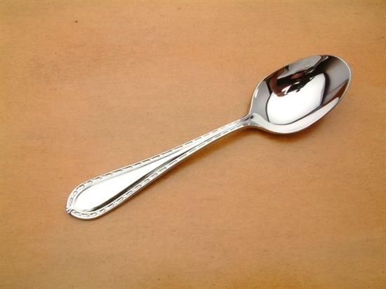 Picture of Teaspoons