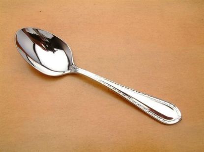 Picture of Place Soup Spoons