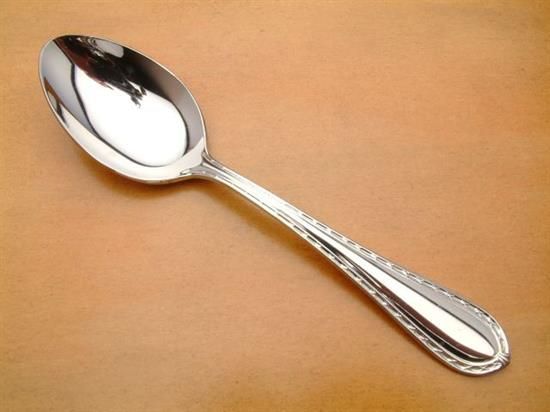 Picture of New Tablespoon