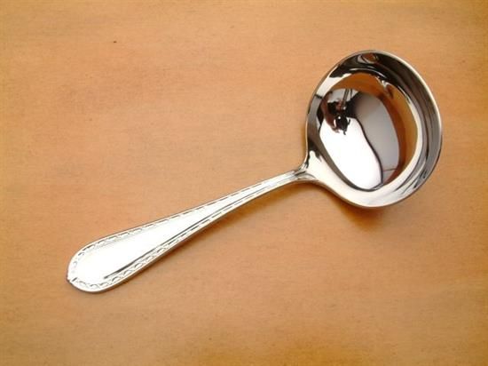 Picture of New Gravy Ladle