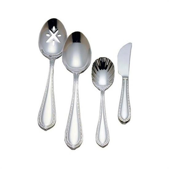 Picture of New 4pc. Hostess Set