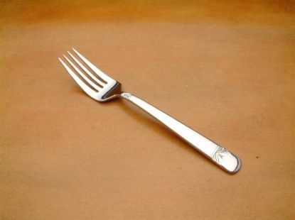 Picture of Salad Forks: