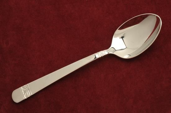 Picture of Place Soup Spoons