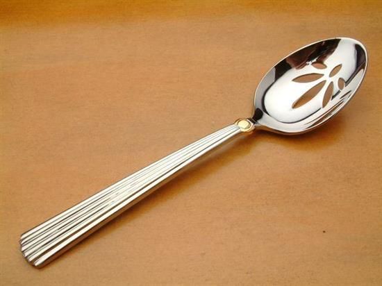 Picture of New Pierced Tablespoon