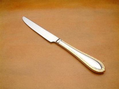 Picture of Lunch Knife French Bl.