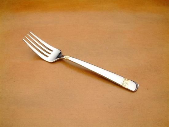 Picture of Salad Forks: