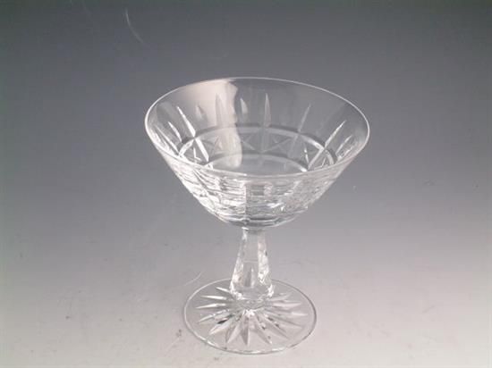 Picture of Saucer Champagne