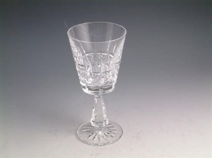 Picture of White Wine Glass