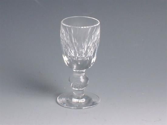 Picture of Cordial Glasses