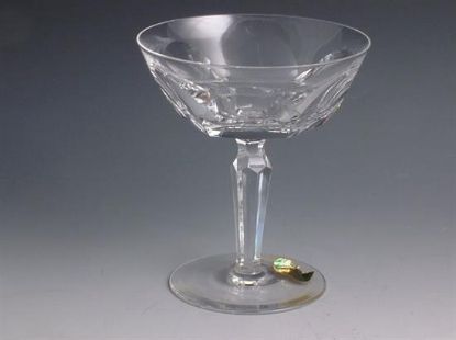 Picture of Saucer Champagne