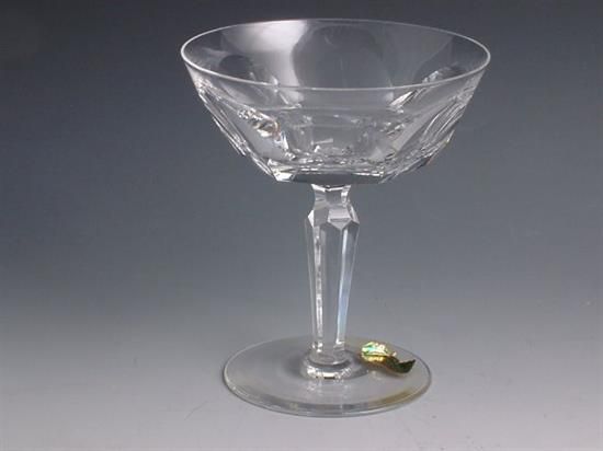 Picture of Saucer Champagne