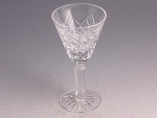 Picture of Cordial Glasses