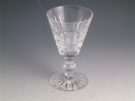 Picture of Red Wine Glass