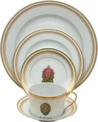 Picture of 5pc. Place Setting