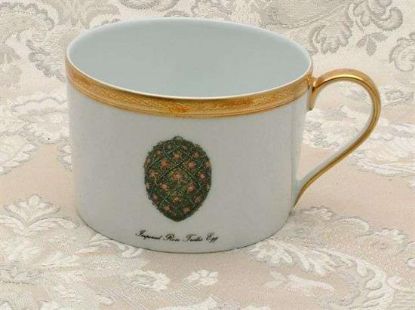 Picture of New Tea Cups