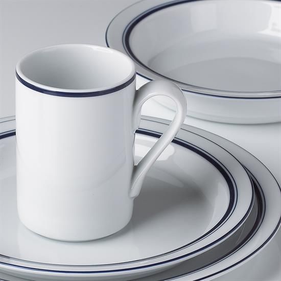 Picture of New Dinner Plate