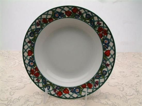 Picture of Soup Plates