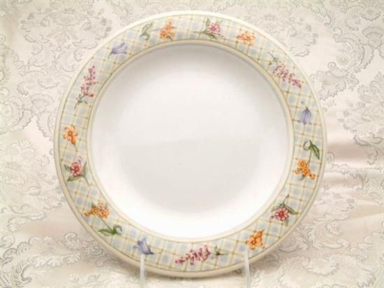 Picture of New Dinner Plate