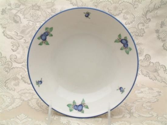 Picture of Soup Plates