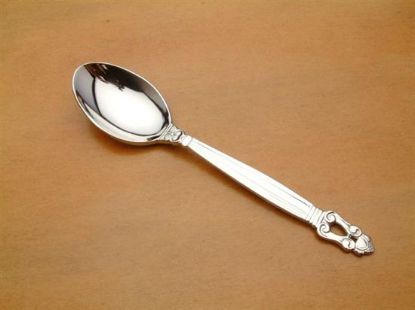 Picture of New Place Spoons: