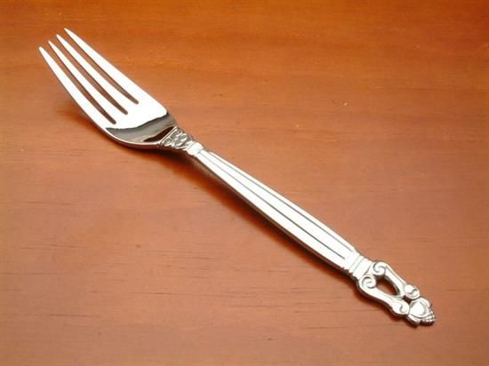 Picture of New Place Forks