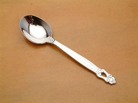 Picture of Sugar Spoon: