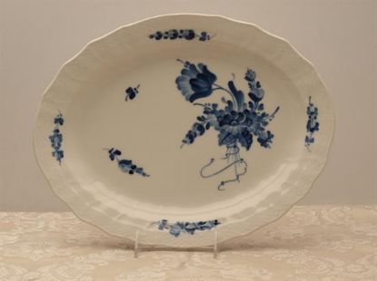 Picture of Oval Platter 16"