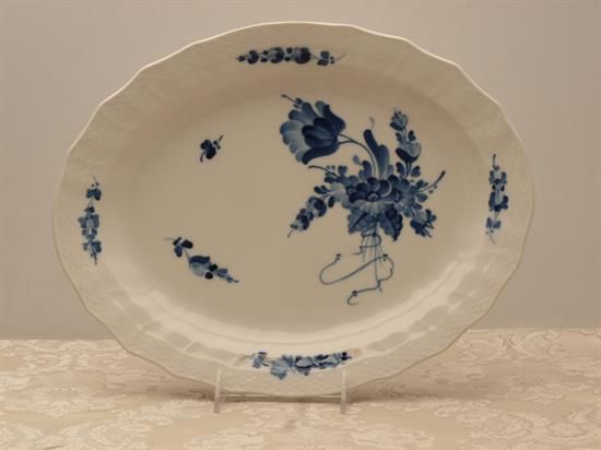 Picture of Oval Platter 16"