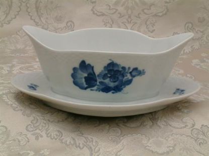 Picture of 2pc. Sauce Boat