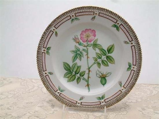 Picture of Dinner Plates