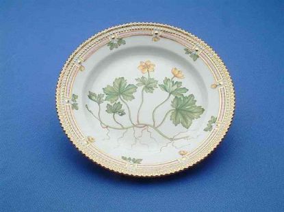 Picture of Salad Plates