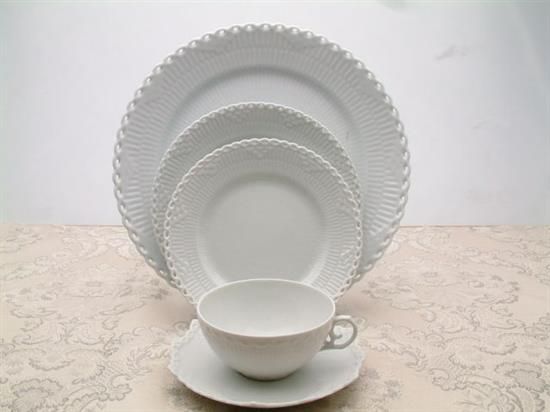 Picture of 5pc. Place Setting