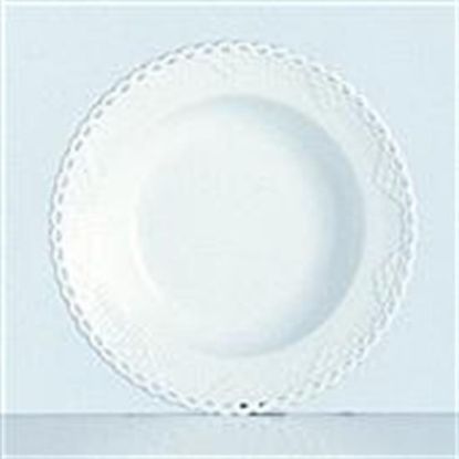 Picture of New Soup Plates