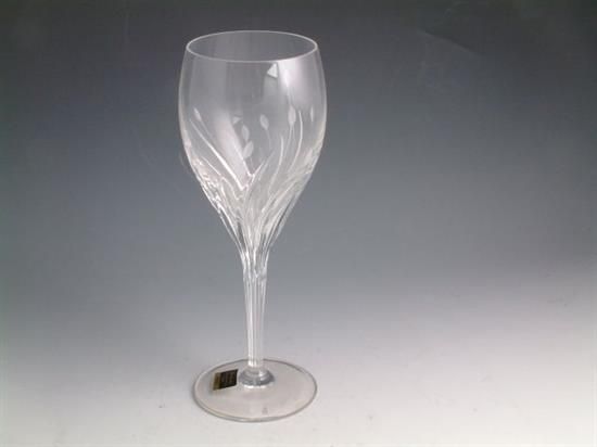 Picture of New Iced Bev. Glass