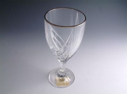 Picture of New Iced Bev. Glass