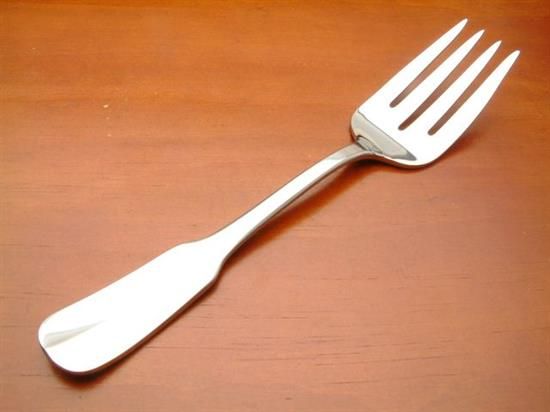 Picture of Serving Fork
