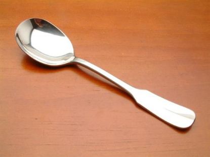 Picture of Sugar Spoon: