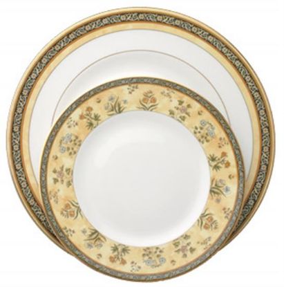 Picture of Dinner Plates