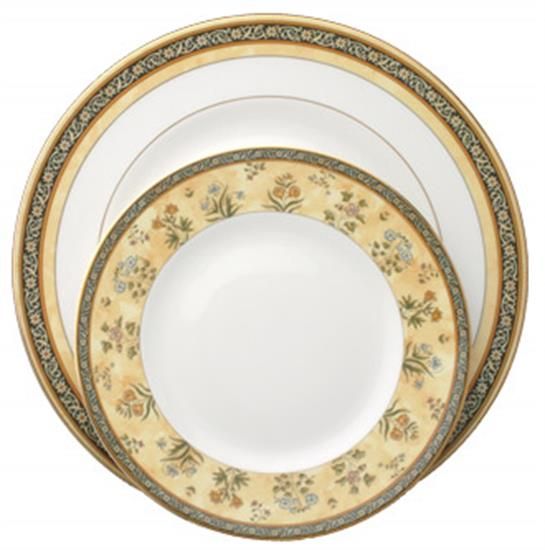 Picture of Dinner Plates