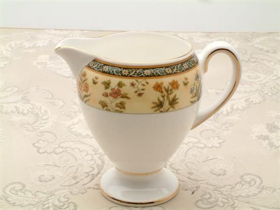 Picture of Cream Pitcher