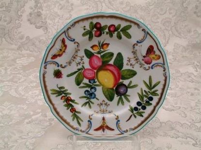 Picture of Salad Plates