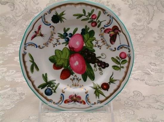 Picture of Butter Plates