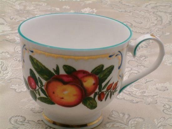 Picture of Tea Cups