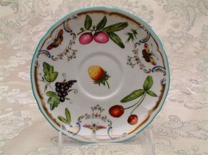Picture of Tea Cup Saucer