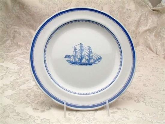 Picture of Dinner Plates